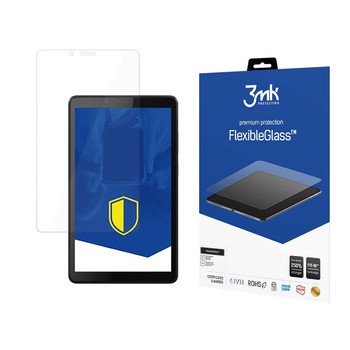 3MK SZKŁO OCHRONNE DO LENOVO TAB M7 7 FLEXIBLEGLASS OCHRONA EKRANU