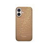 Pitaka Ultra-Slim Case, Golden Glint - iPhone 17