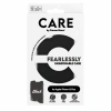 Etui CARE by PanzerGlass Fearlessly Fashionable Case na iPhone 15 Plus - czarne