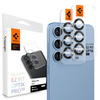 SPIGEN OSŁONA APARATU GLAS.TR EZ FIT DO GALAXY S25 CAMERA PROTECTOR 2-PACK