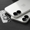 RINGKE OSŁONA APARATU FULL COVER NA IPHONE 17 2-PACK OCHRONA