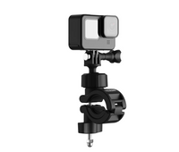 TELESIN MOCOWANIE 360° DO ROWERU DO KAMER SPORTOWYCH GOPRO DJI UNIWERSALNE