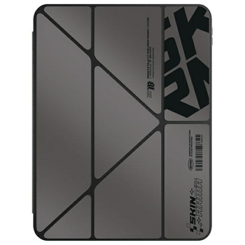 Skinarma etui Kira Kobai iPad Pro 11    (M4) gunmetal