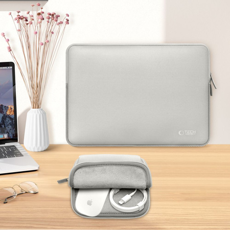 TECH-PROTECT NEOSLIM ETUI DO LAPTOPA 15-16 CALI OCHRONNY POKROWIEC