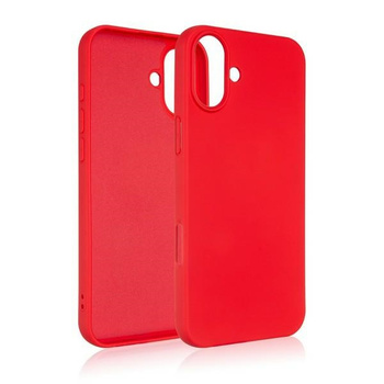 BELINE ETUI DO IPHONE 16 PLUS 6.7 ANTYPOŚLIZGOWE WYSOKA OCHRONA SILIKONOWE