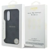 GUESS ETUI 4G RING CLASSIC LOGO DO SAMSUNG GALAXY S25 EDGE MAGSAFE