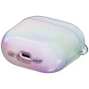 UNIQ ETUI IRIDESCIA HANG CASE DO AIRPODS 4 OCHRONA ZAWIESZENIE