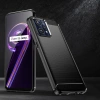 HURTEL CARBON CASE POKROWIEC ELASTYCZNE ETUI DO REALME 9 PRO PLUS
