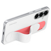 Etui Samsung Standing Grip do Galaxy     S25+ biały