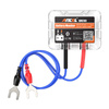ANCEL TESTER BEZPRZEWODOWY AKUMULATORÓW DO 6-20V DC BLUETOOTH