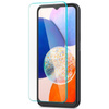 SZKŁO HARTOWANE SPIGEN GLAS.TR SLIM 2-PACK GALAXY A14 4G / 5G CLEAR