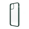 PANZERGLASS ETUI CLEARCASE DO IPHONE 12 PRO MAX PRZEZROCZYSTE OCHRONNE CASE