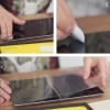 WOZINSKY SZKŁO HARTOWANE DO HUAWEI MATEPAD AIR 2024 Z OCHRONA EKRANU 9H