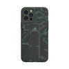 Adidas SP Grip Case Leopard iPhone 12 Pro Max green/zielony 43723