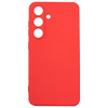 BELINE ETUI SILICONE DO SAMSUNG S25 ELASTYCZNE CASE ZAMKI WYSOKA