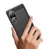 HURTEL ELASTYCZNE ETUI CARBON DO OPPO A98 5G OCHRONA PRZED ZATRACIEM KOLORU