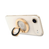 TECH-PROTECT MMR400 LAMANO MAGNETIC MAGSAFE PHONE RING GOLD