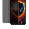 3MK FOLIA OCHRONNA SILKY MATT PRIVACY DO ASUS ZENFONE 8 OCHRONA EKRANU