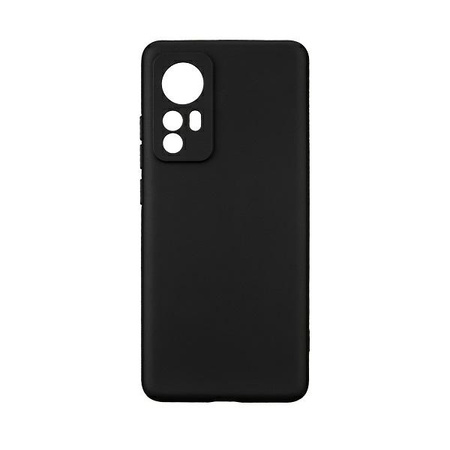 BELINE ETUI SILICONE DO XIAOMI 12 POKROWIEC TELEFONU Z ELASTYCZNYM
