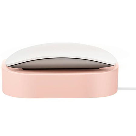 UNIQ NOVA STACJA DOKUJĄCA MAGIC MOUSE DO IPHONE 11 12 13 14 15 ZŁĄCZE USB-C