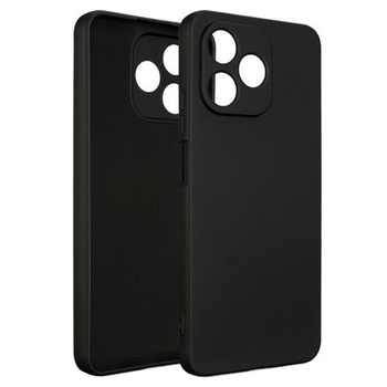 BELINE ETUI DO REALME C51 4G SILIKONOWE CASE Z CHRONIĄCE PRZED ZARYSIENIAMI