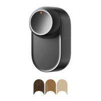 Zamek smart SWITCHBOT Lock Ultra (czarny)