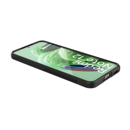 HURTEL MAGIC SHIELD CASE ETUI DO XIAOMI REDMI NOTE 12 5G POCO X5 5G