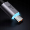 MCDODO KABEL USB-C USB 4W1 SZYBKIE ŁADOWANIE DO IPHONE 14 MACBOOK 60W 1M