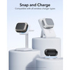 ESR ETUI ORBIT HALOLOCK DO APPLE AIRPODS PRO 3 MAGSAFE OCHRONA