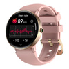 ZEBLAZE SMARTWATCH LILY 2 DO TELEFONÓW Z MONITOROWANIEM AKTYWNOŚCI I PULSU