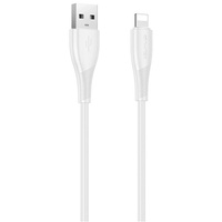 AWEI KABEL CL-182L USB-A NA LIGHTNING DO IPHONE 11 12 13 14 15 SZYBKIE