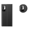 HURTEL ETUI POKROWIEC Z KLAPKĄ DO XIAOMI REDMI NOTE 11S NOTE 11 Z PODSTAWKĄ