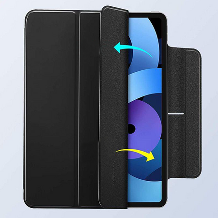 ESR REBOUND MAGNETIC IPAD AIR 4 2020 / 5 2022 BLACK