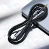 CHOETECH KABEL AUX007 DO LIGHTNING MINI JACK 3.5MM DO IPHONE 12 13 14 1M