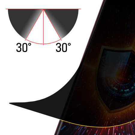3MK FOLIA OCHRONNA DO SAMSUNG GALAXY S22 ULTRA 5G 3MK SILKY MATT PRIVACY