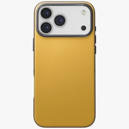 UNIQ ETUI LYDEN DS CASE POKROWIEC DO IPHONE 17 PRO MAX MAGSAFE MAGCLICK