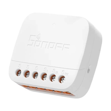 SONOFF PRZEŁĄCZNIK WIFI S-MATE2 BEZ N DO HOME AUTOMATION ZDALNE WŁĄCZANIE