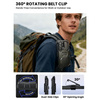 SUPCASE IBLSN ARMORBOX CLIP MAG MAGSAFE GALAXY S26 ULTRA BLACK