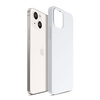 Apple iPhone 14 Plus - 3mk Hardy Silicone MagCase White
