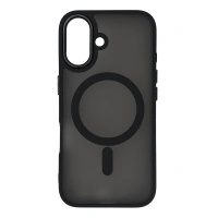 HURTEL ETUI MAGNETIC COLLECTION DO IPHONE 16 PLUS DO MAGSAFE TELEFON