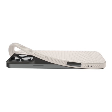 SPIGEN POKROWIEC LIQUID AIR DO IPHONE 16 PRO MAX NOWOCZESNY DESIGN TRWAŁOŚĆ