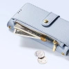DUX DUCIS ETUI DO IPHONE 15 PRO Z PEWNOŚCIĄ MAGNETYCZNEGO ZAMKNIĘCIA