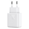 JOYROOM ŁADOWARKA SIECIOWA Z KABLEM C-C 30W DO IPHONE 12 13 14 GALAXY 1M