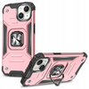 WOZINSKY RING ARMOR ETUI DO IPHONE 15 PRO Z UCHWYTEM PANCERNE I WODOODPORNE