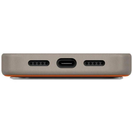 UNIQ ETUI LYDEN DS DO IPHONE 17 PRO MAGCLICK CHARGING OCHRONA