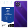 Lenovo K12 Pro - 3mk Lens Protection