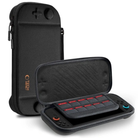 TECH-PROTECT ETUI SLIM POUCH DO NINTENDO SWITCH 2 POKROWIEC OCHRONA