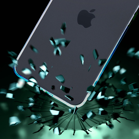 3MK PROTECTION CASE DO IPHONE 15 DO MAGSAFE TPU O CHRONIĄCE POWIERZCHNIĘ