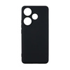 BELINE ETUI SILICONE DO XIAOMI POCO F6 POKROWIEC CASE OCHRONNY TELEFON