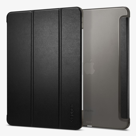 SPIGEN SMART FOLD POKROWIEC DO IPAD PRO 13 7 2024 ZAMKNIĘCIE MAGNETYCZNE